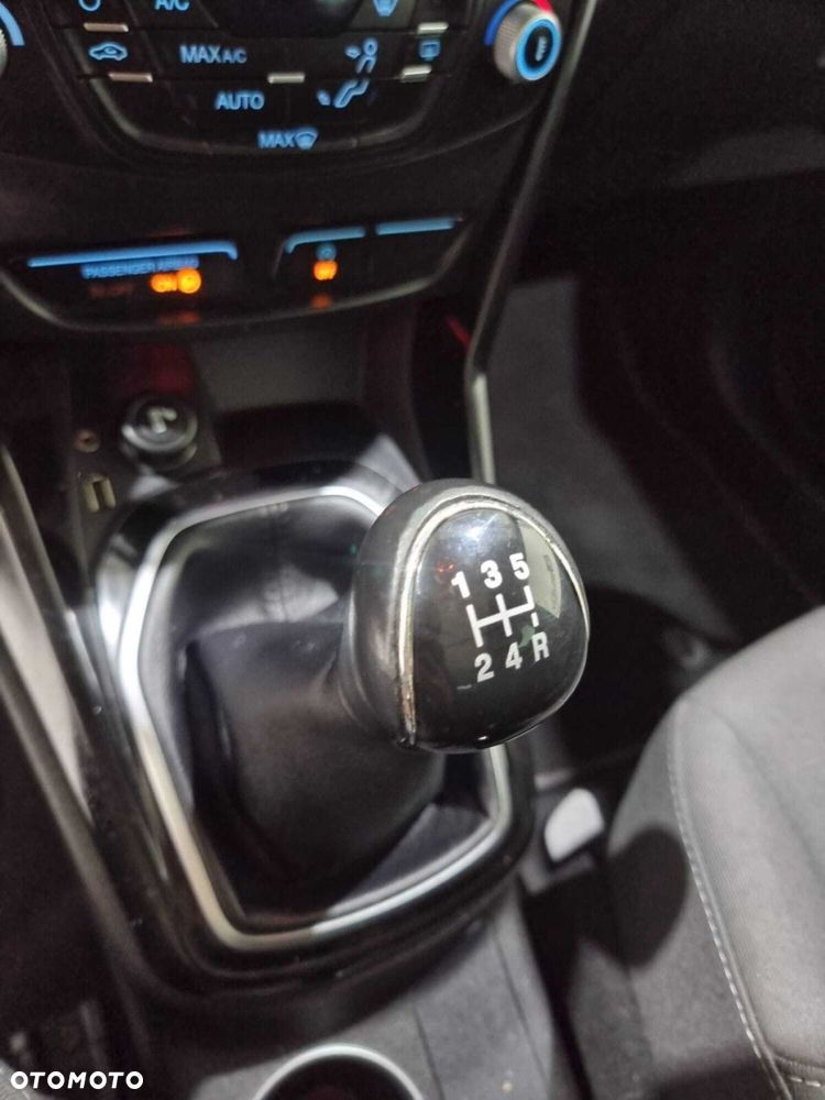 Ford B-MAX - 30