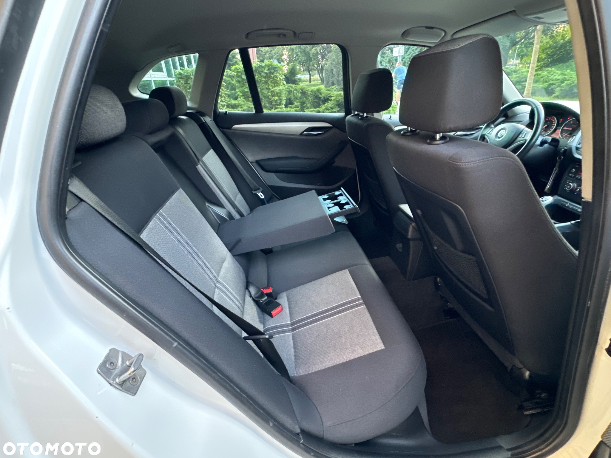 BMW X1 sDrive18d Sport Line - 26
