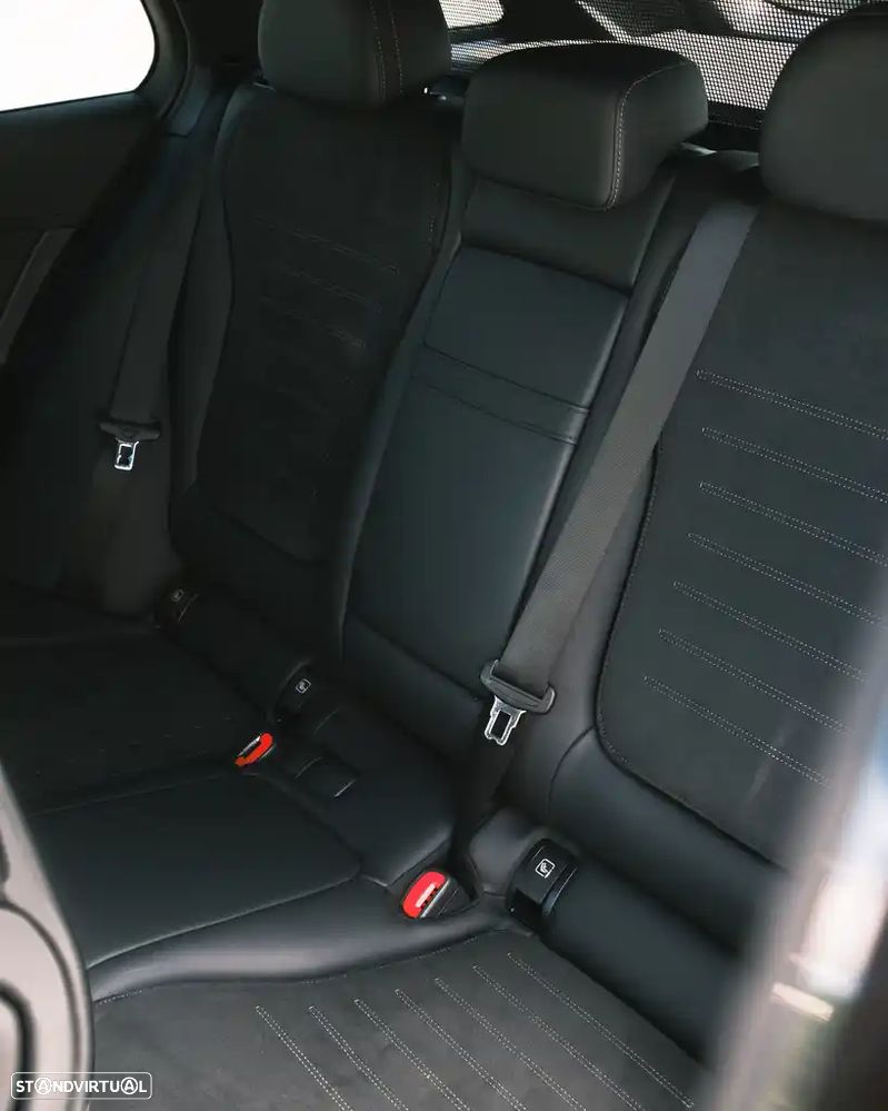Mercedes-Benz C 300 e 9G-TRONIC AMG Line Advanced - 6
