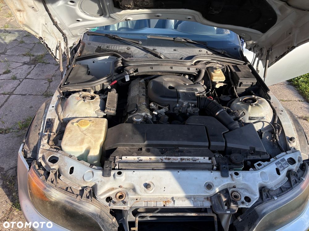 BMW Z3 - 16