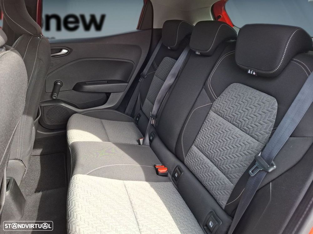 Renault Clio 1.0 TCe Limited Bi-Fuel - 14