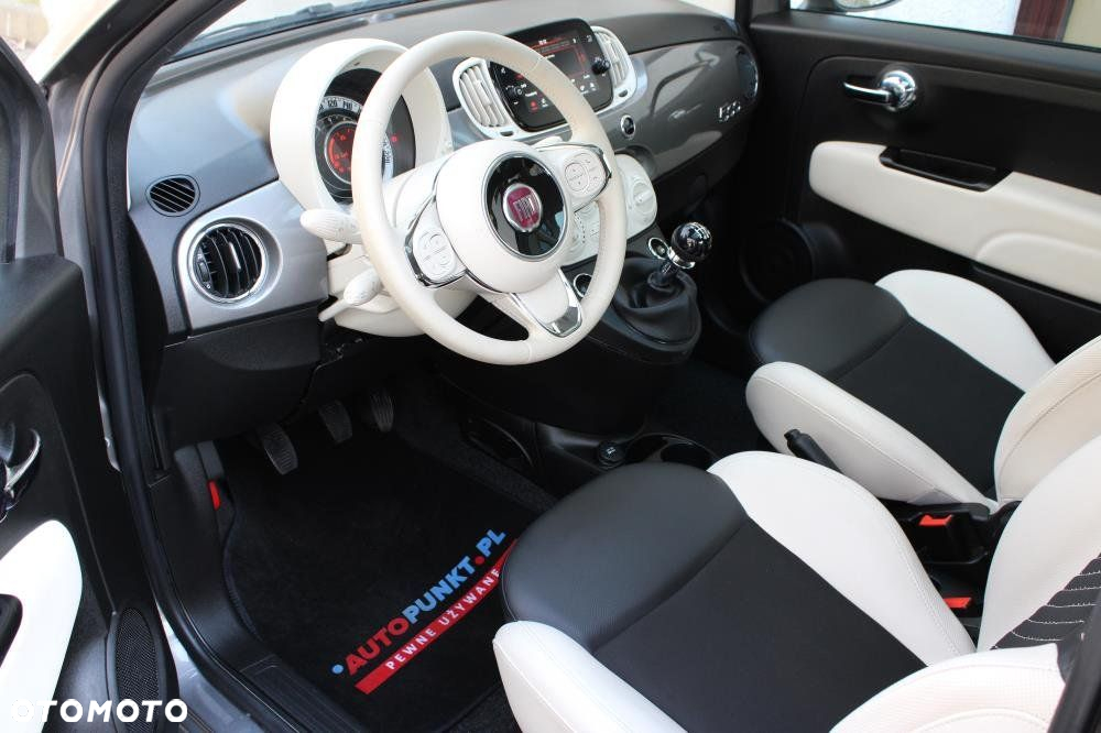 Fiat 500 - 10