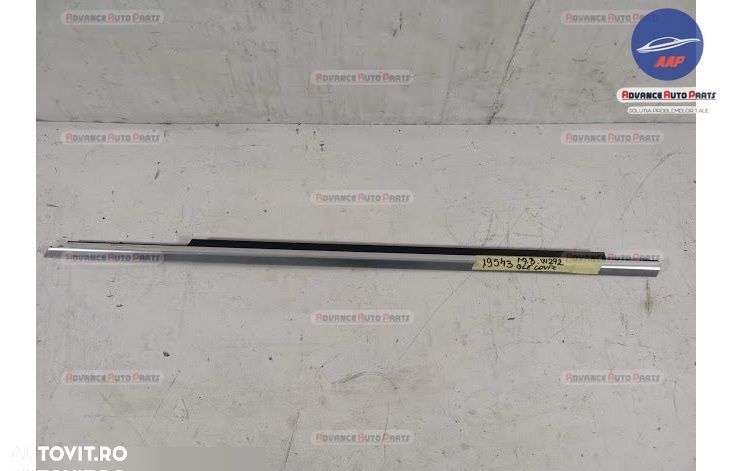 Perie De Geam Stanga Fata original PRODUS NOU Mercedes-Benz GLE Coupe - 1