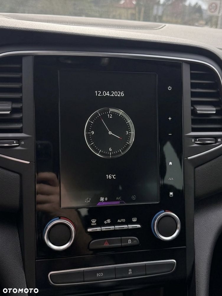 Renault Megane 1.6 dCi GT Line EDC - 20