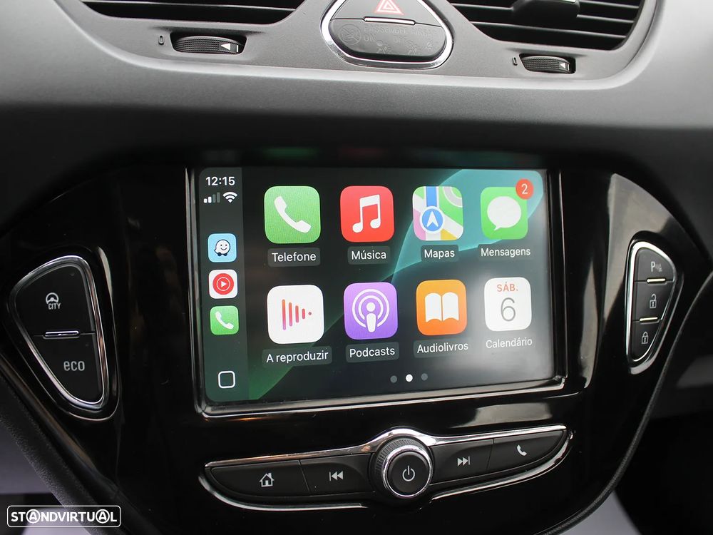 Opel Corsa 1.3 CDTi Dynamic - 18