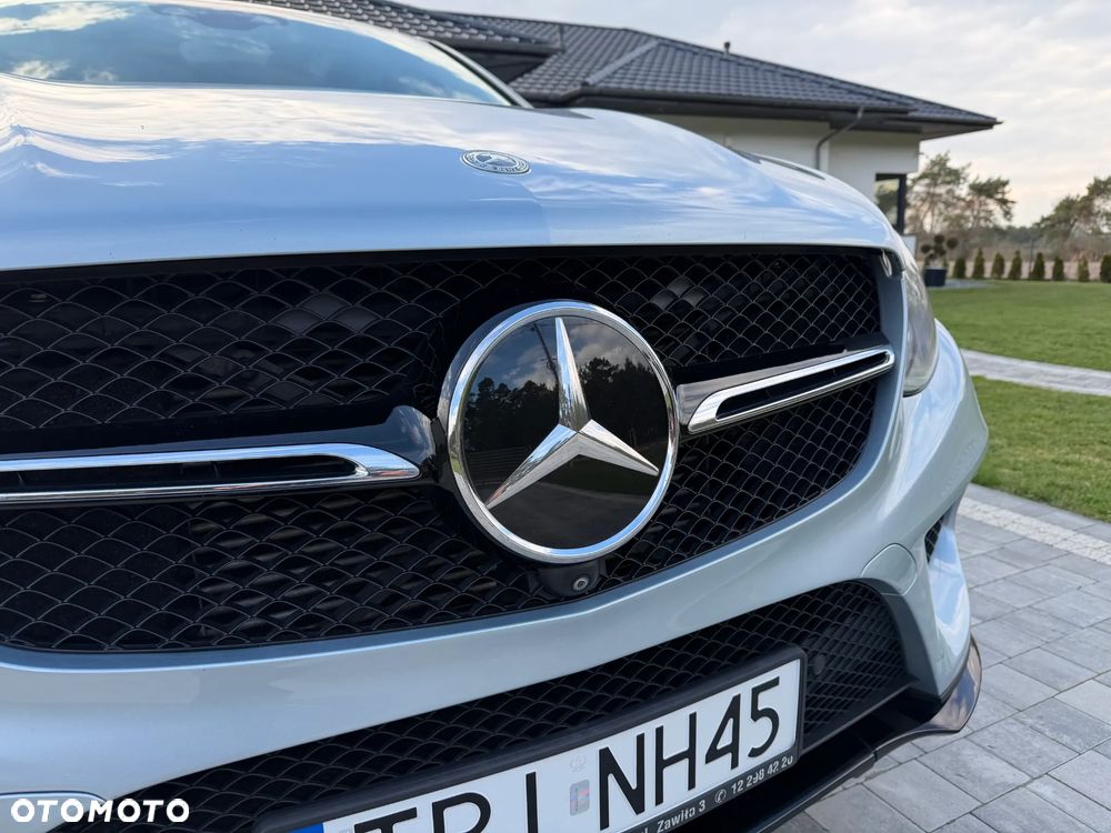 Mercedes-Benz GLE - 9