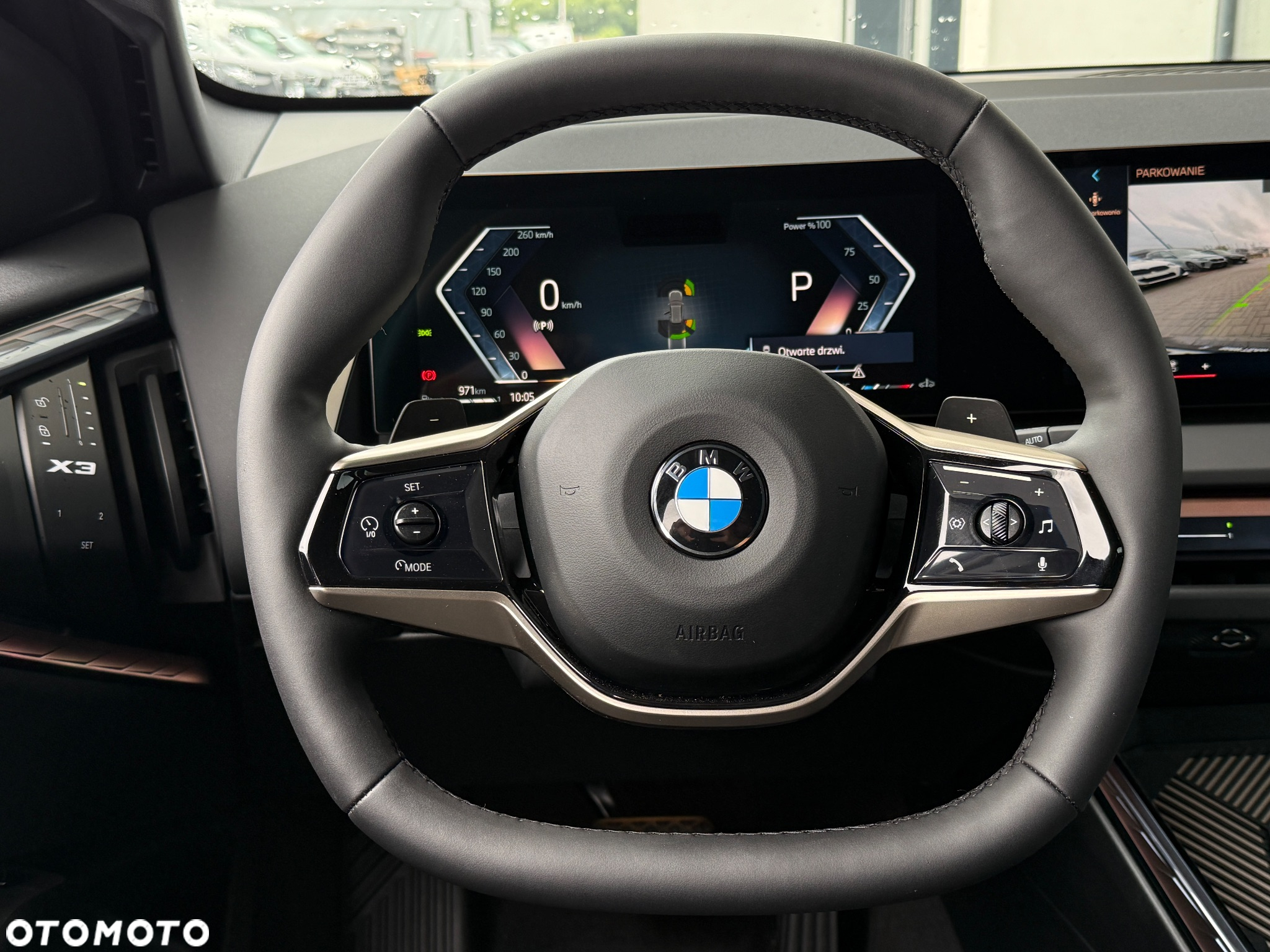 BMW X3 - 13