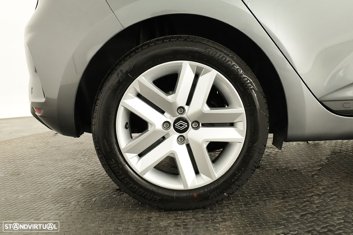 Renault Clio 1.0 TCe Evolution - 9