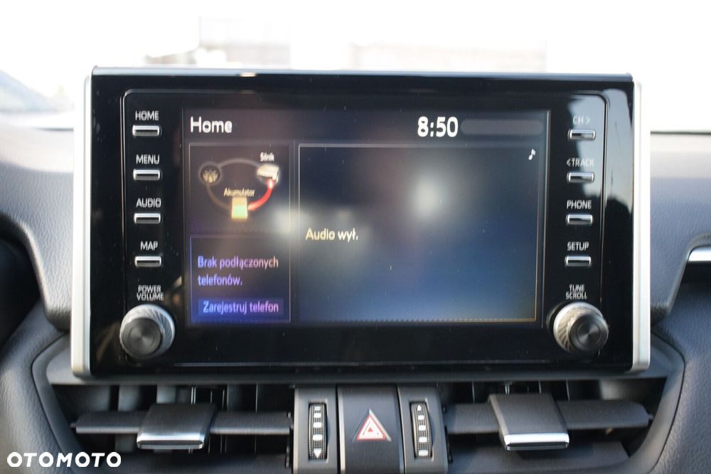 Toyota RAV4 2.5 Hybrid Selection 4x4 - 14