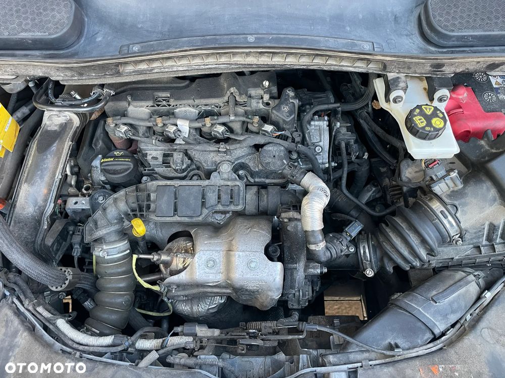 Ford TRANSIT CONNECT - 13