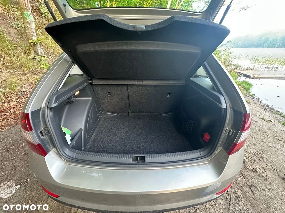 Skoda RAPID Spb 1.0 TSI Style - 5