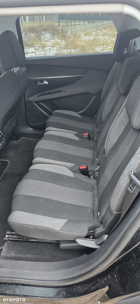 Peugeot 5008 BlueHDI 120 EAT6 Active Business.Paket - 8