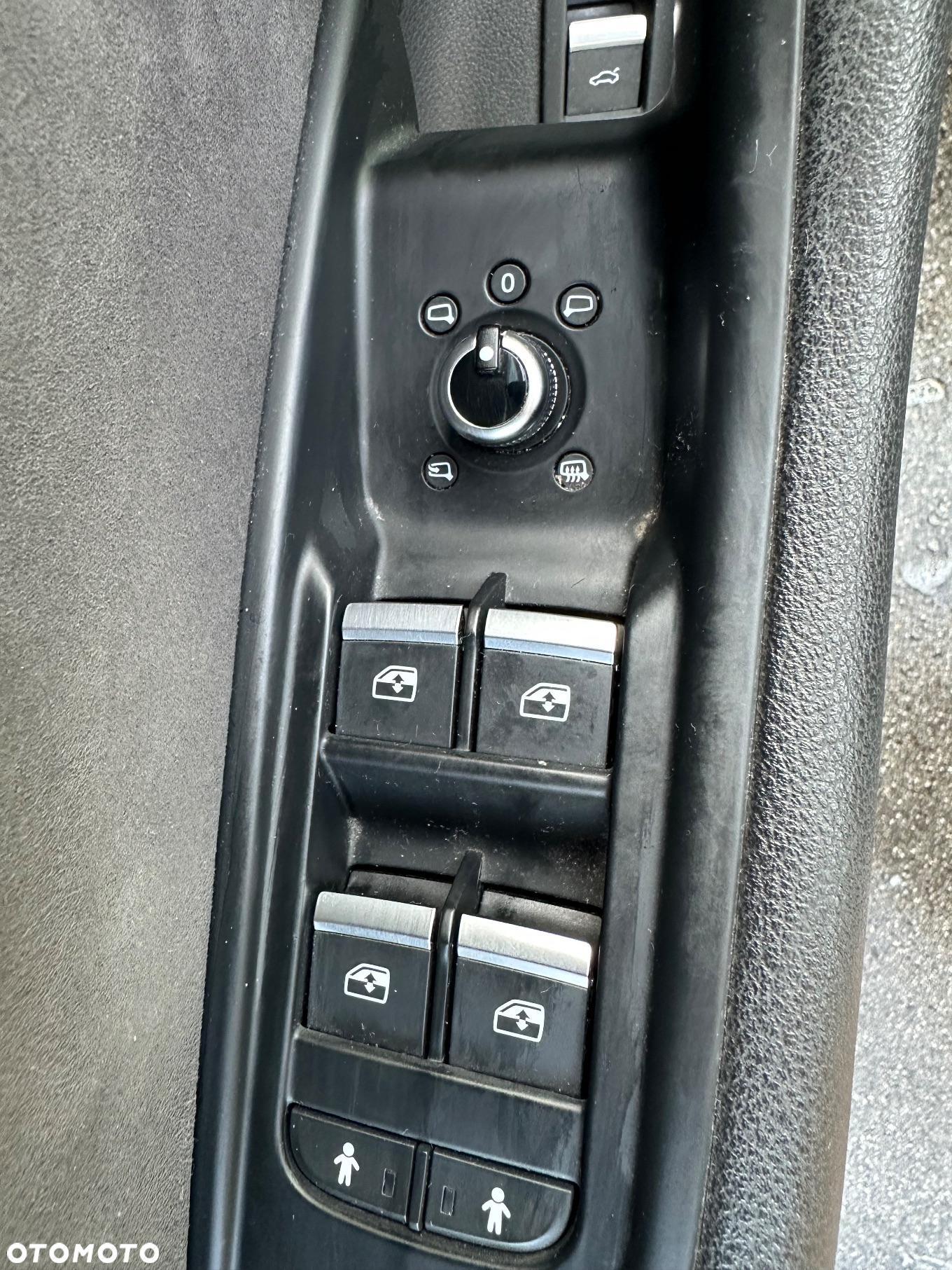 Audi A4 Avant 40 TDI S tronic - 8