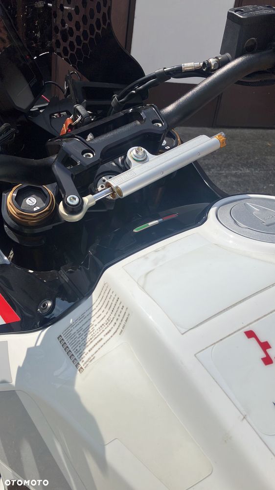 Ducati DesertX - 8