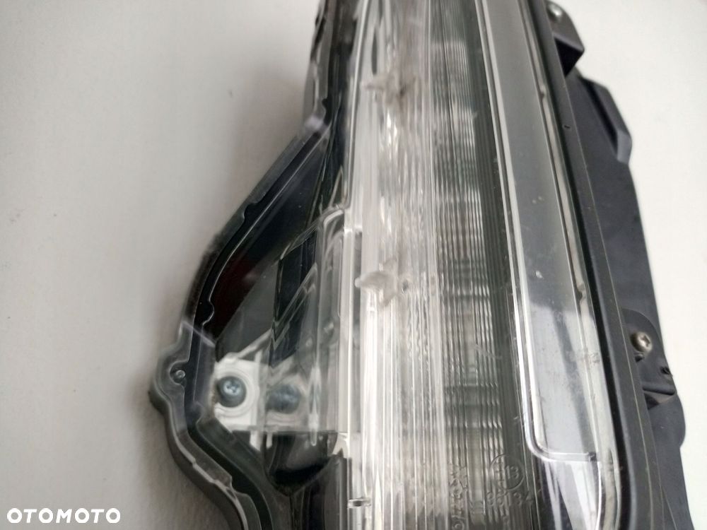 TOYOTA YARIS CROSS 2021- HALOGEN LED DRL PRAWY PRZÓD PRZEDNI 0D-317 - 7
