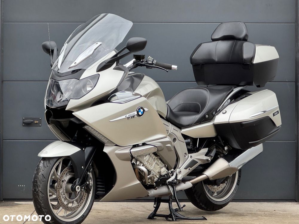 BMW K - 20