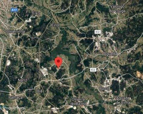 Warehouse/Retail em Aveiro, Águeda REF:3182 - Grande imagem: 3/3