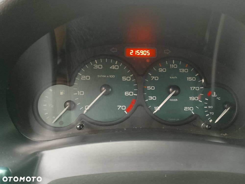 Citroën Berlingo 1.6i Pakiet Plus - 21