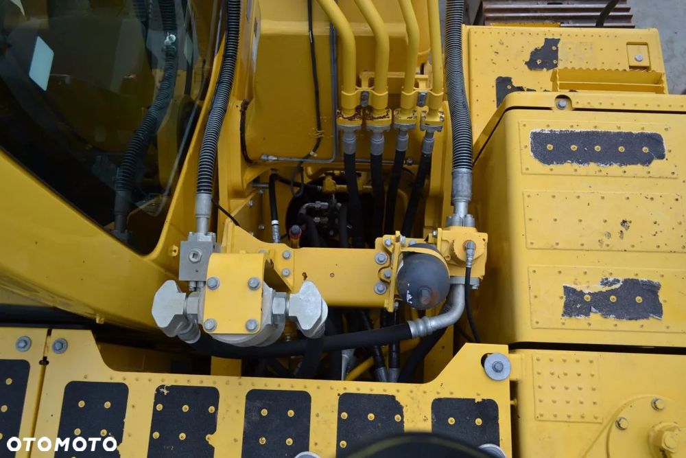 Komatsu PC290LC-10 - 23