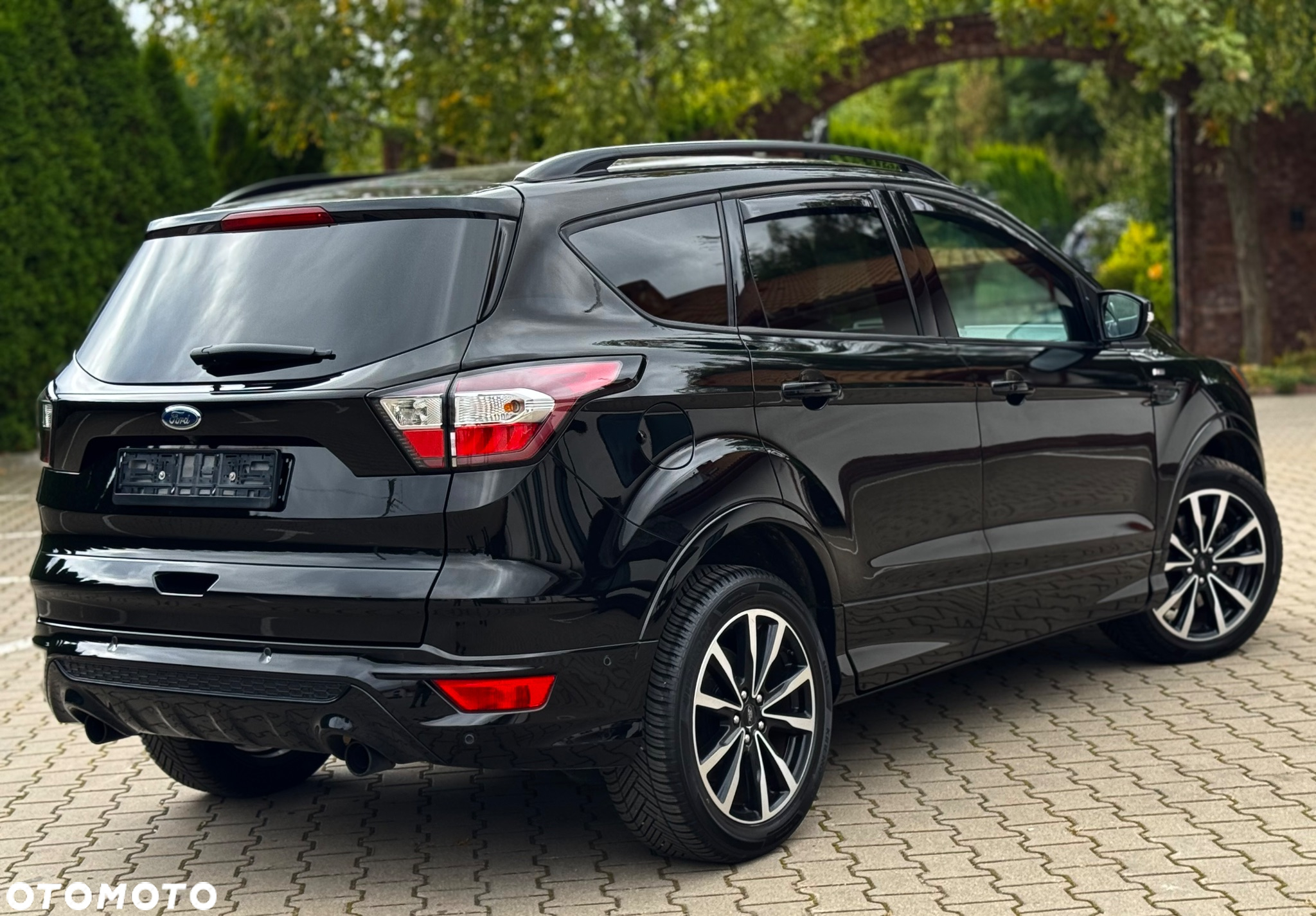 Ford Kuga 1.5 EcoBoost AWD ST-Line ASS - 27