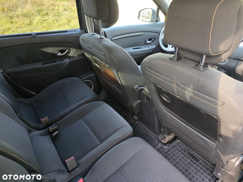 Renault Scenic 1.5 dCi Alize - 18