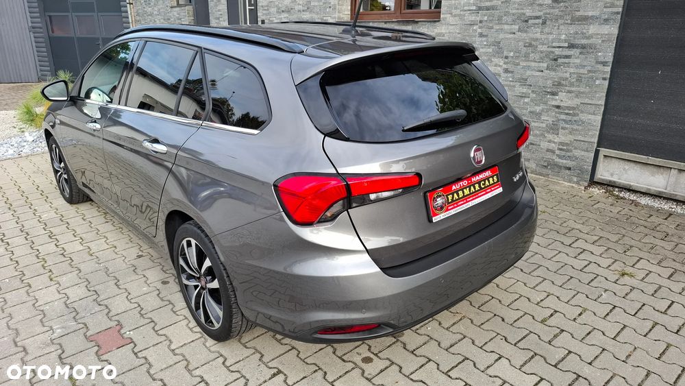 Fiat Tipo 1.4 T-Jet Business Line - 7
