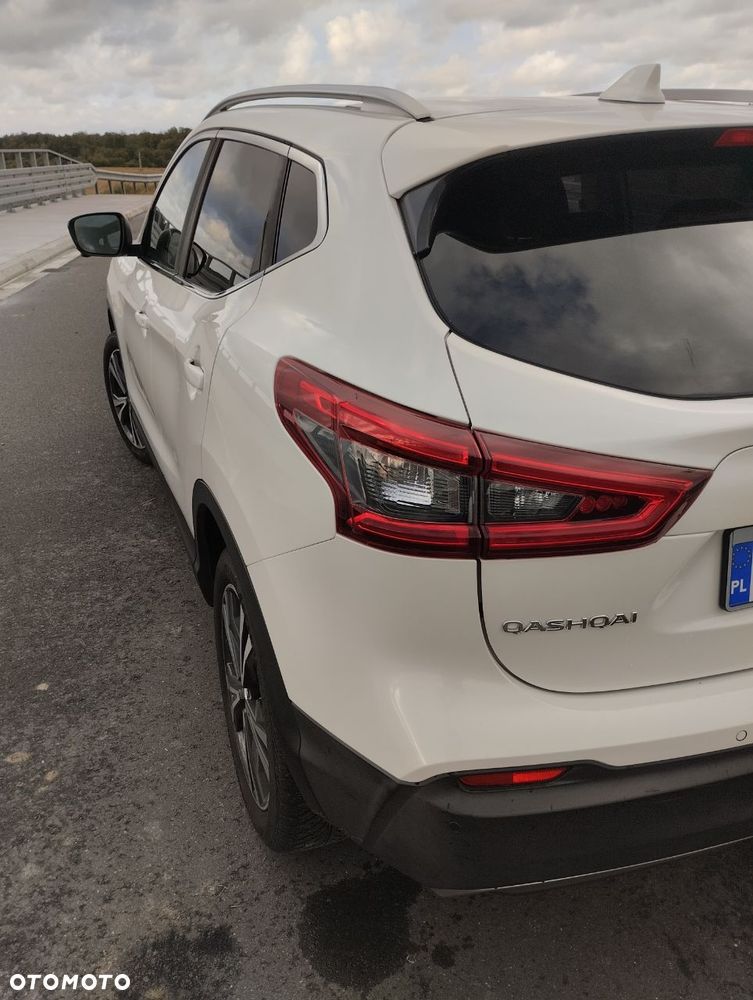 Nissan Qashqai 1.2 DIG-T 360 - 17
