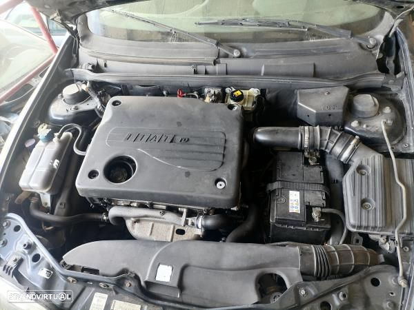 Para Peças Fiat Bravo I (182_) - 5