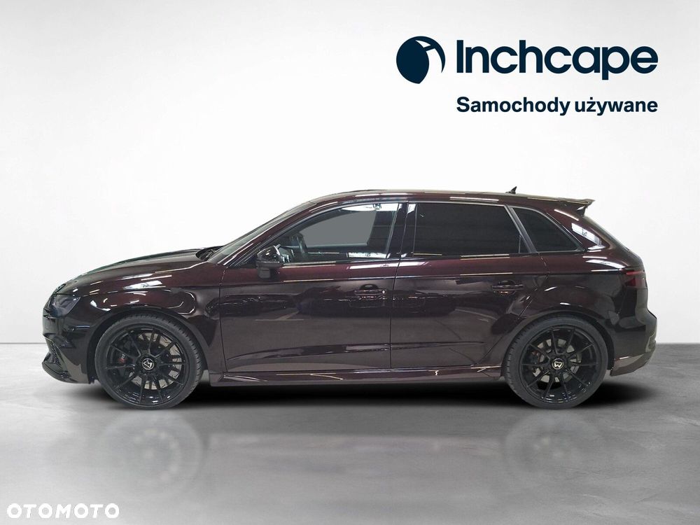 Audi RS3 Sportback - 3