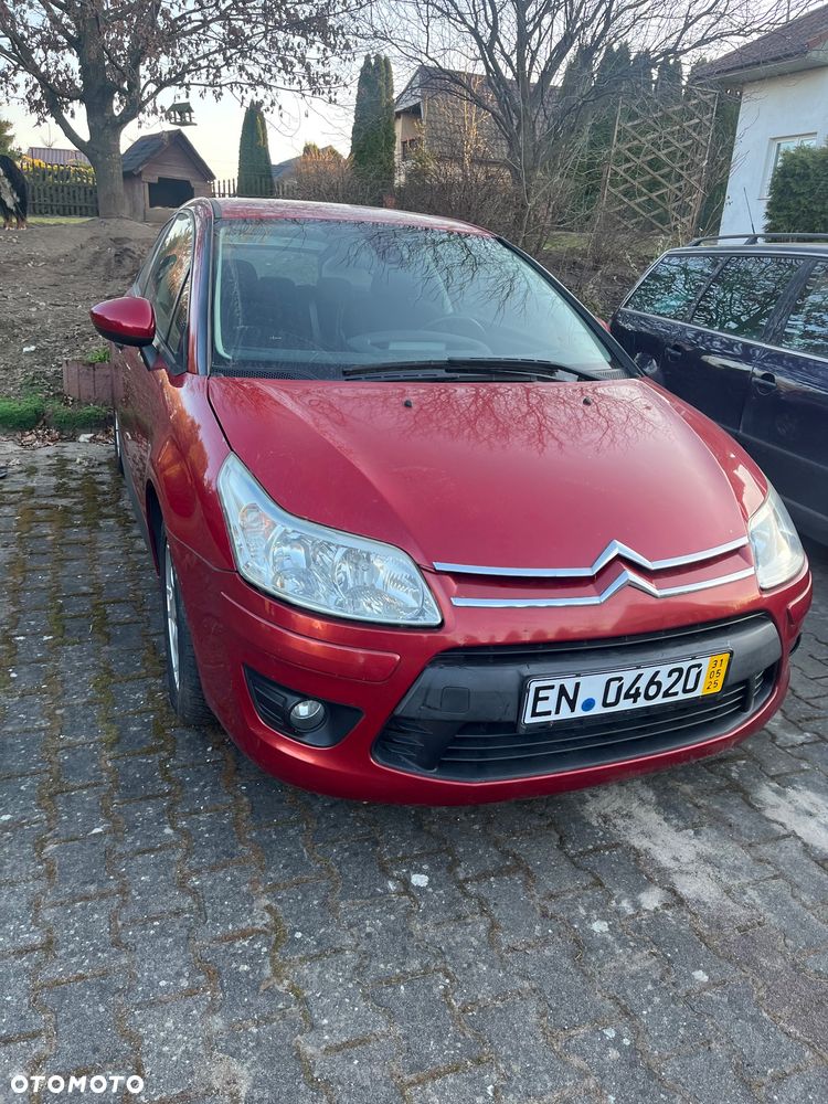 Citroën C4 - 6