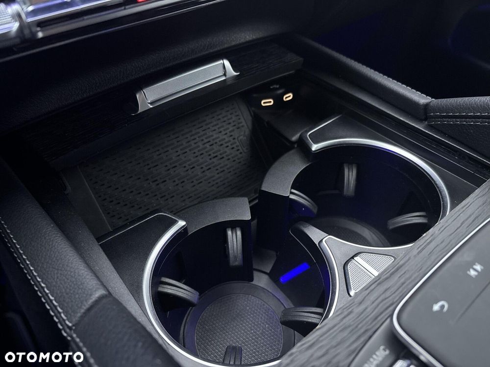 Mercedes-Benz GLE - 28