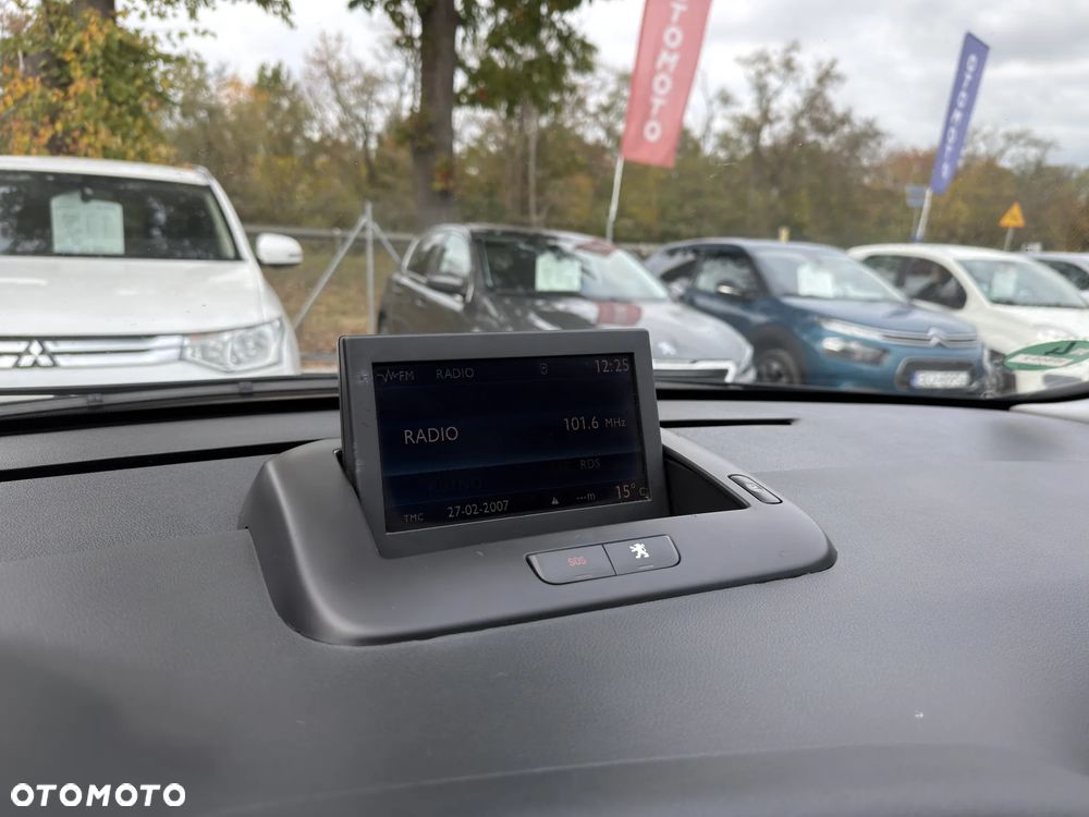 Peugeot 3008 1.6 Premium - 37
