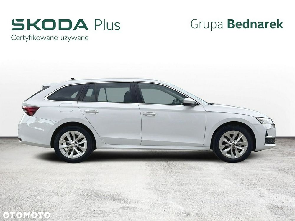Skoda Octavia 1.5 TSI Selection - 7
