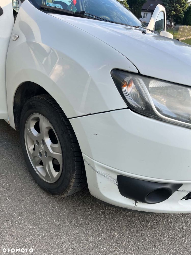 Dacia Sandero - 3