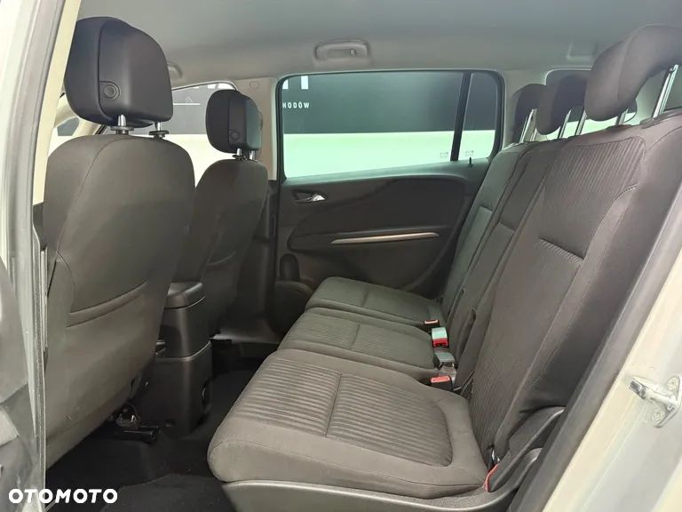Opel Zafira 1.4 Turbo Active - 26