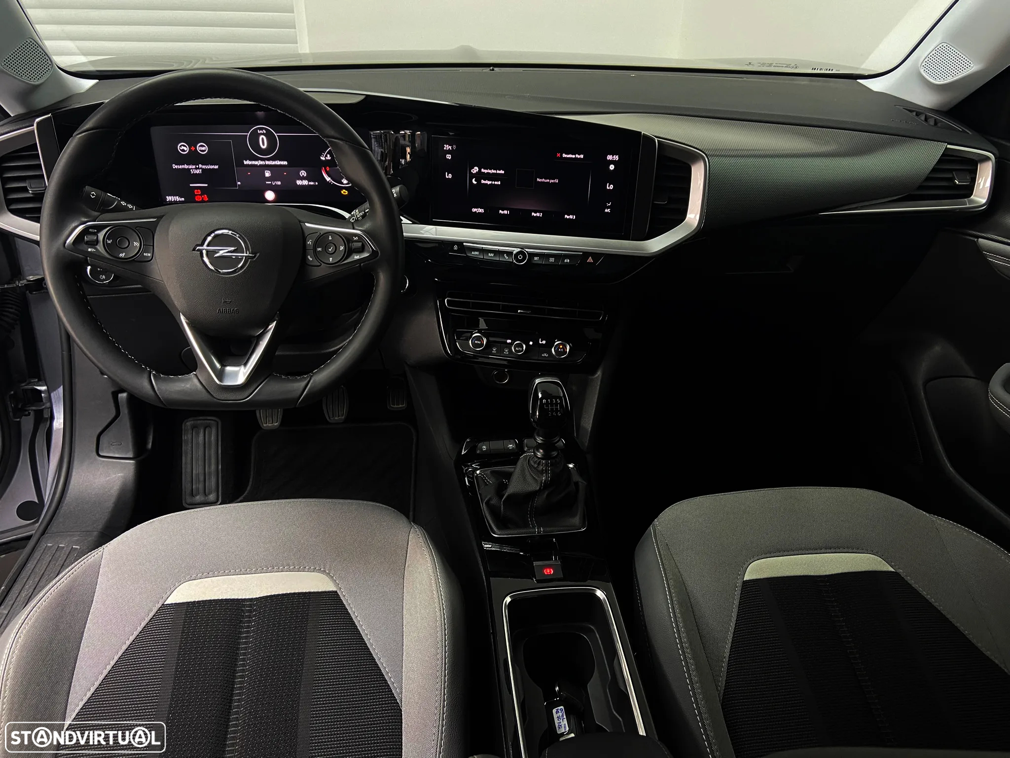 Opel Mokka 1.2 T Elegance - 12