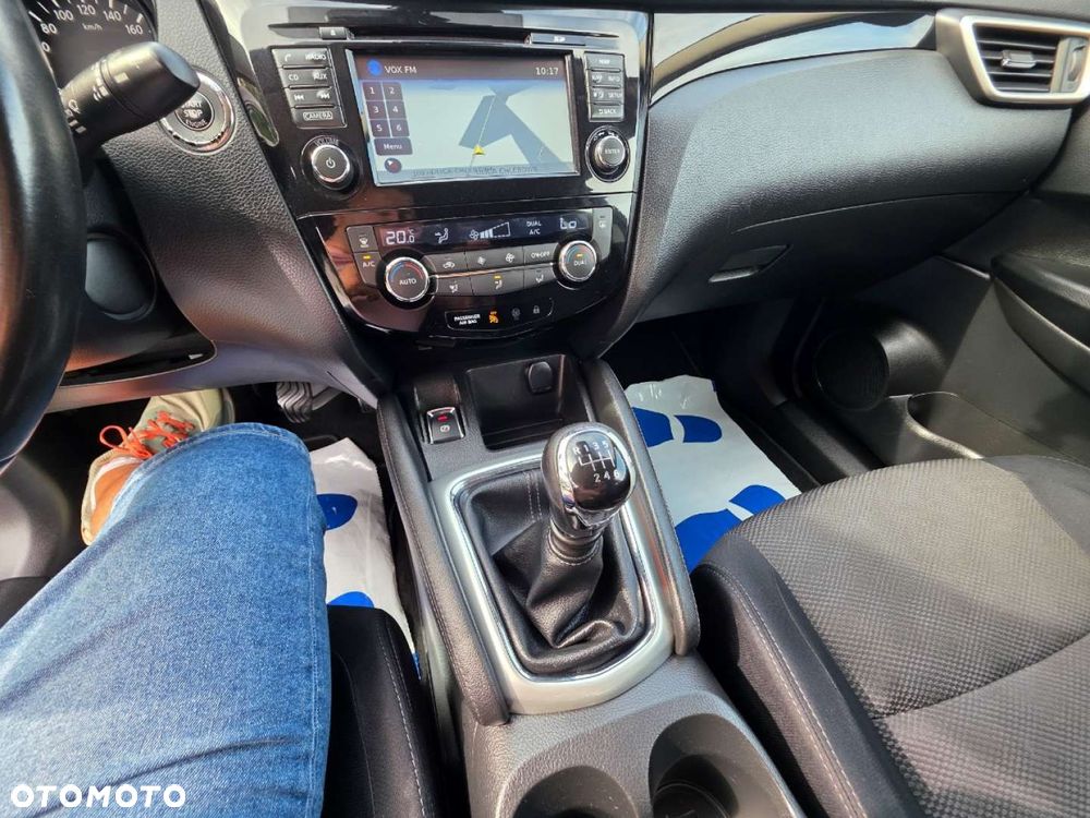 Nissan Qashqai - 15