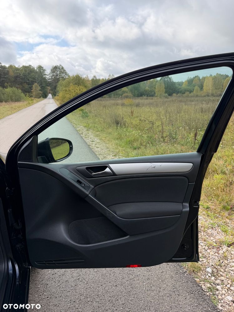 Volkswagen Golf 1.4 Team - 18