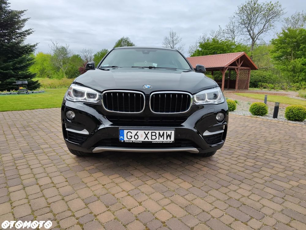 BMW X6 - 2