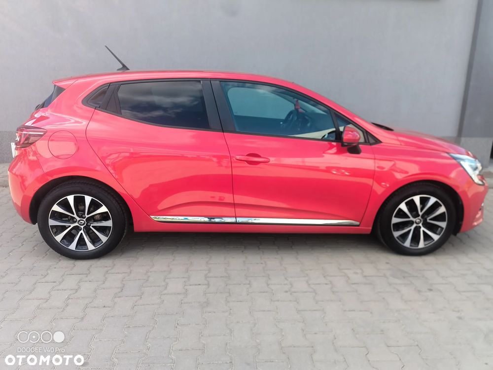 Renault Clio 1.0 TCe Zen - 6