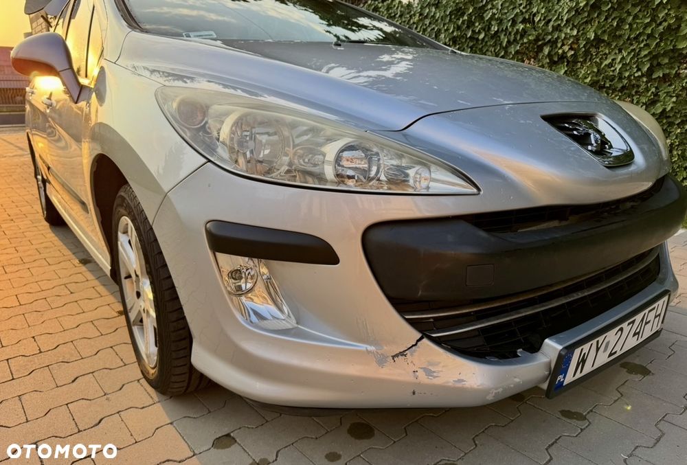Peugeot 308 1.6 Grand Prix - 3