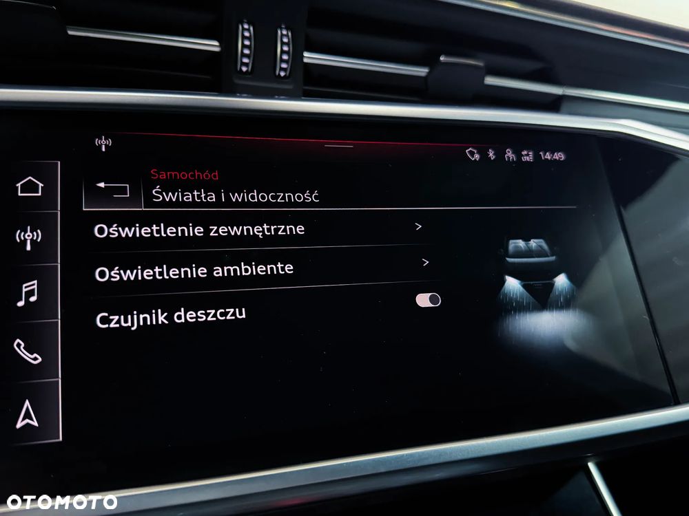 Audi A6 Avant 40 TDI S tronic S line - 30
