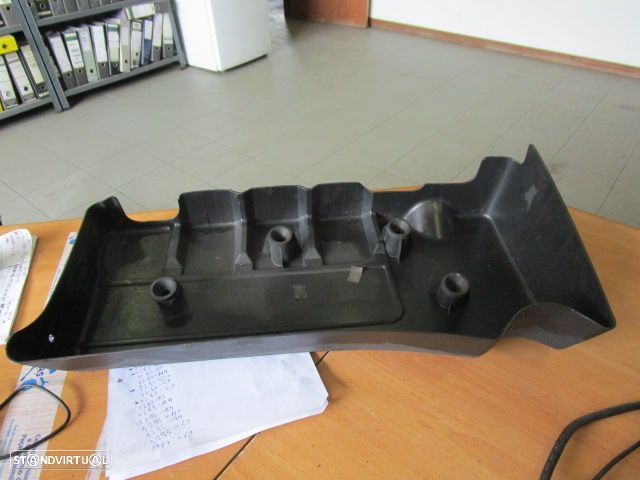 Tampa De Motor 564185296 OPEL CORSA D 2008 1.3CDTI - 3