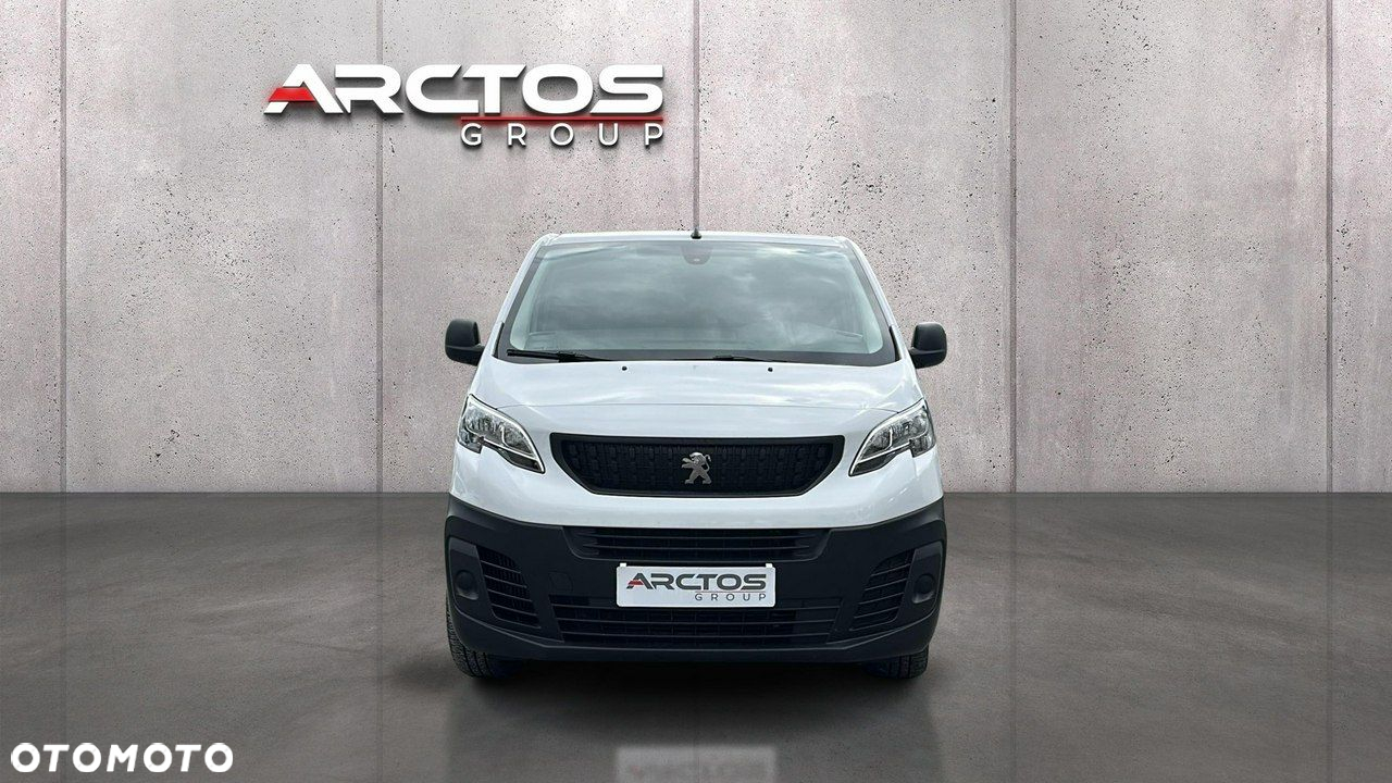 Peugeot Expert - 8