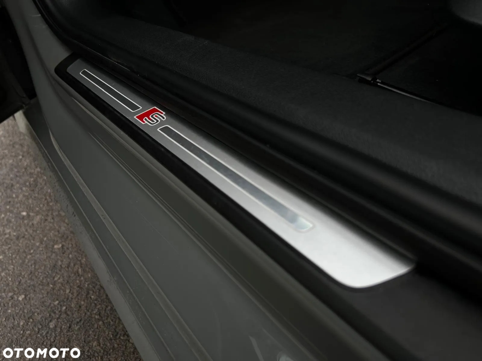 Audi A4 40 TDI Quattro S Line S tronic - 33