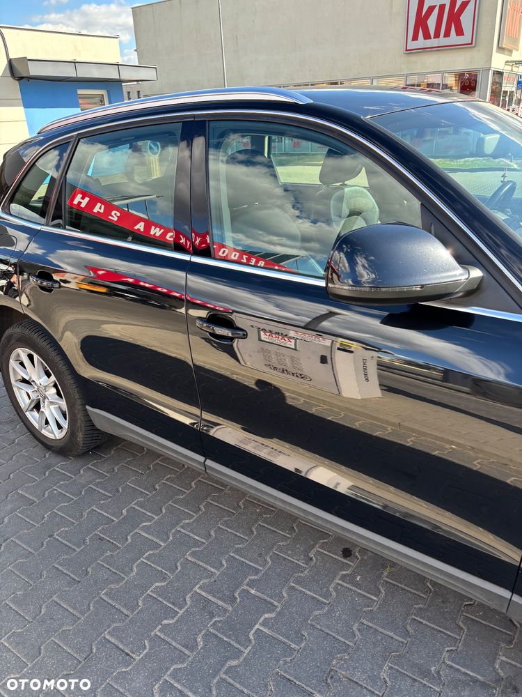 Audi Q5 2.0 TDI Quattro S tronic - 2