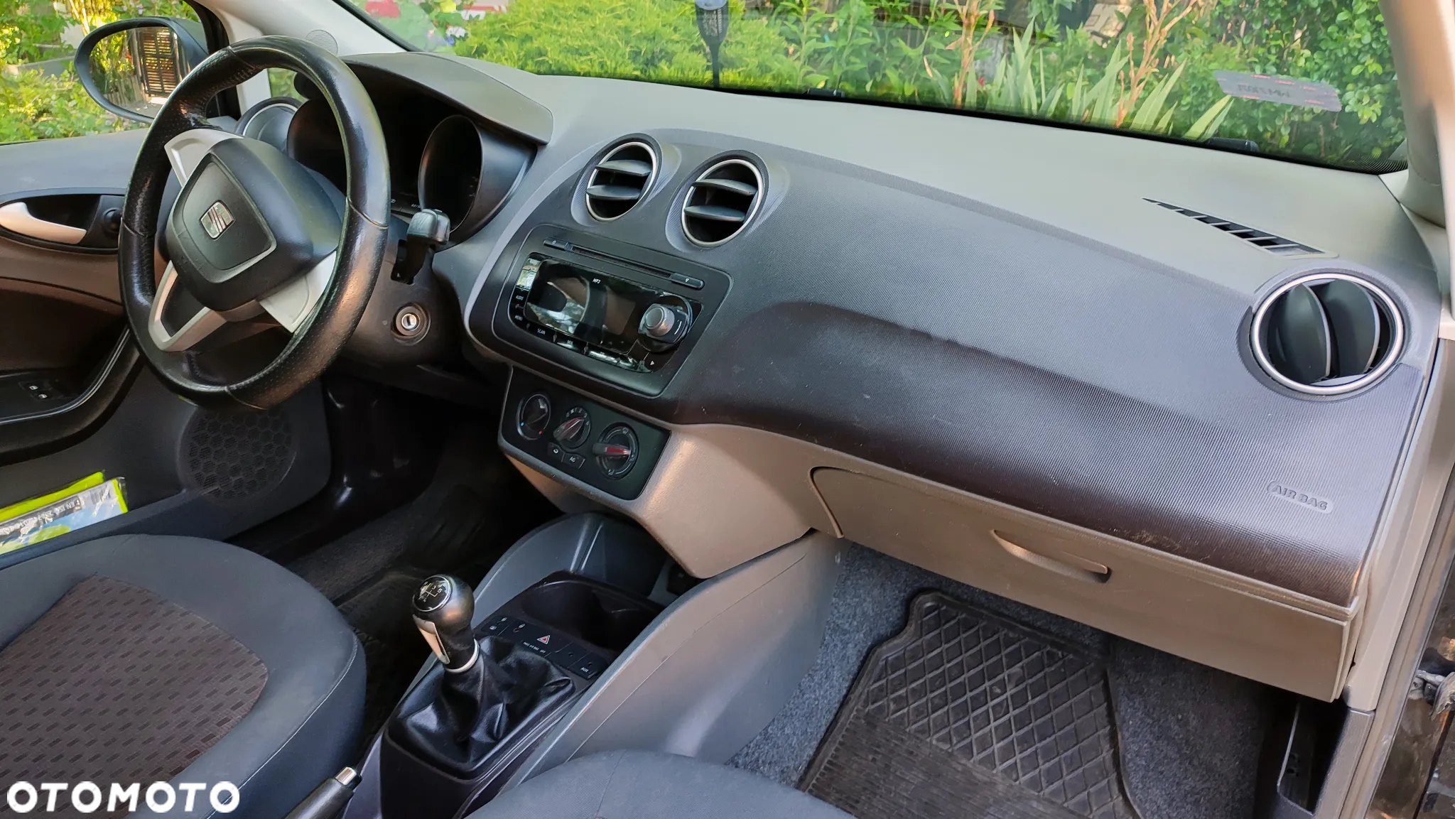 Seat Ibiza - 27