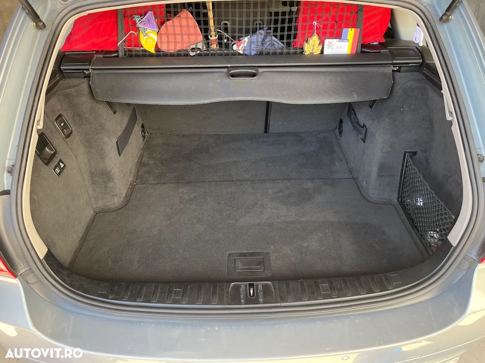 BMW Seria 3 320d - 15