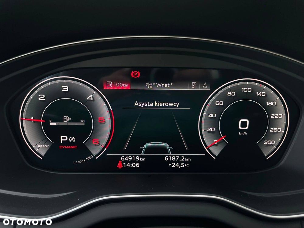 Audi Q5 Sportback - 27