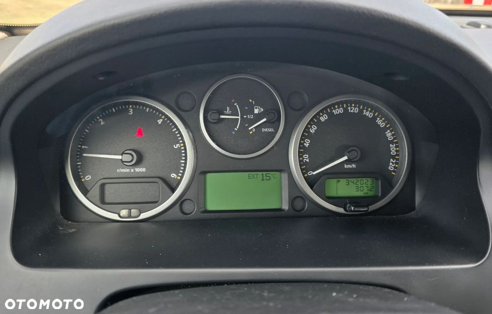 Land Rover Freelander - 13